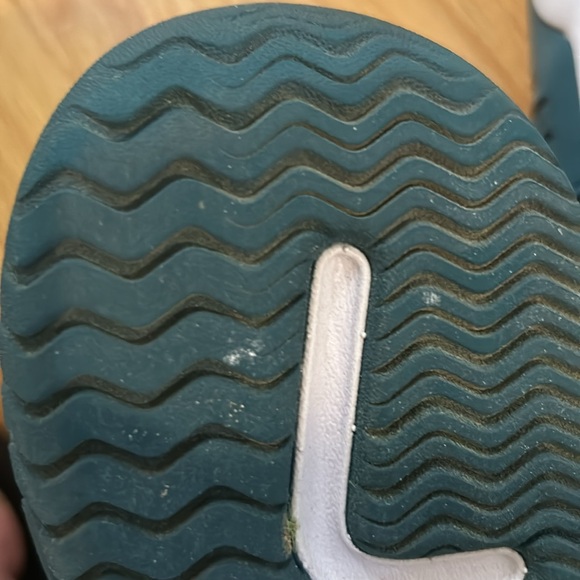 NIKECOURT AIR ZOOM GP TURBO Men's Tennis Shoe - Picture 10 of 12